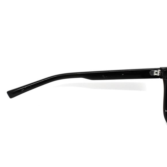 Cole Haan Black Polarized Women's Sunglasses - LENSES FAIR/FRAMES GOOD CONDITION - Picture 10 of 15